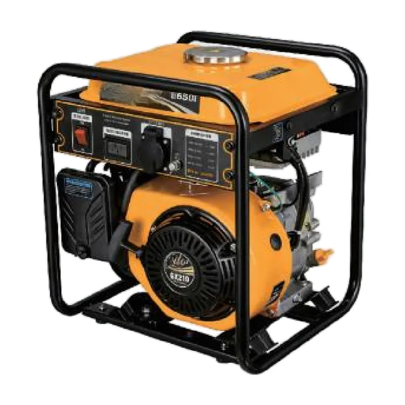Silent Generators Explained: Decibel Ratings & Buying Guide