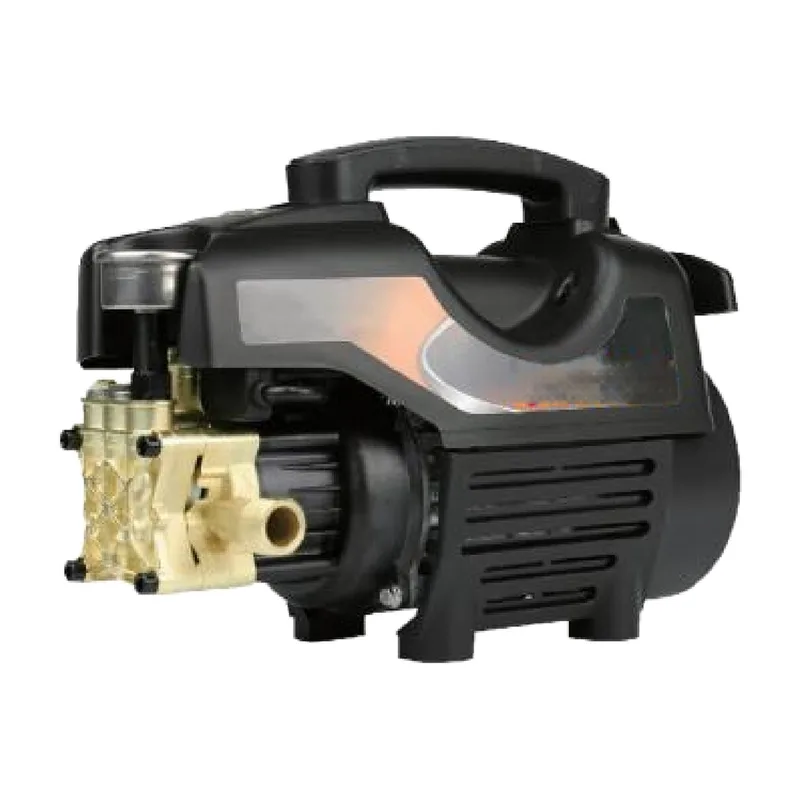 Domestic Clean Water Pumps