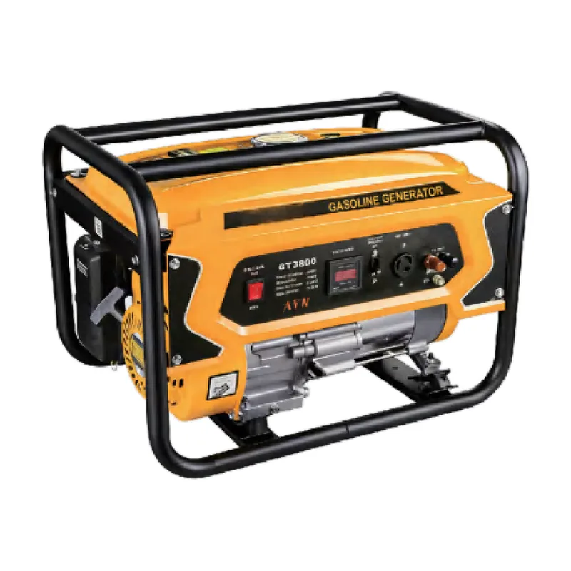 Gasoline Generators