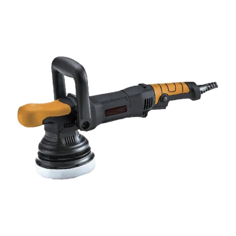 Polishers